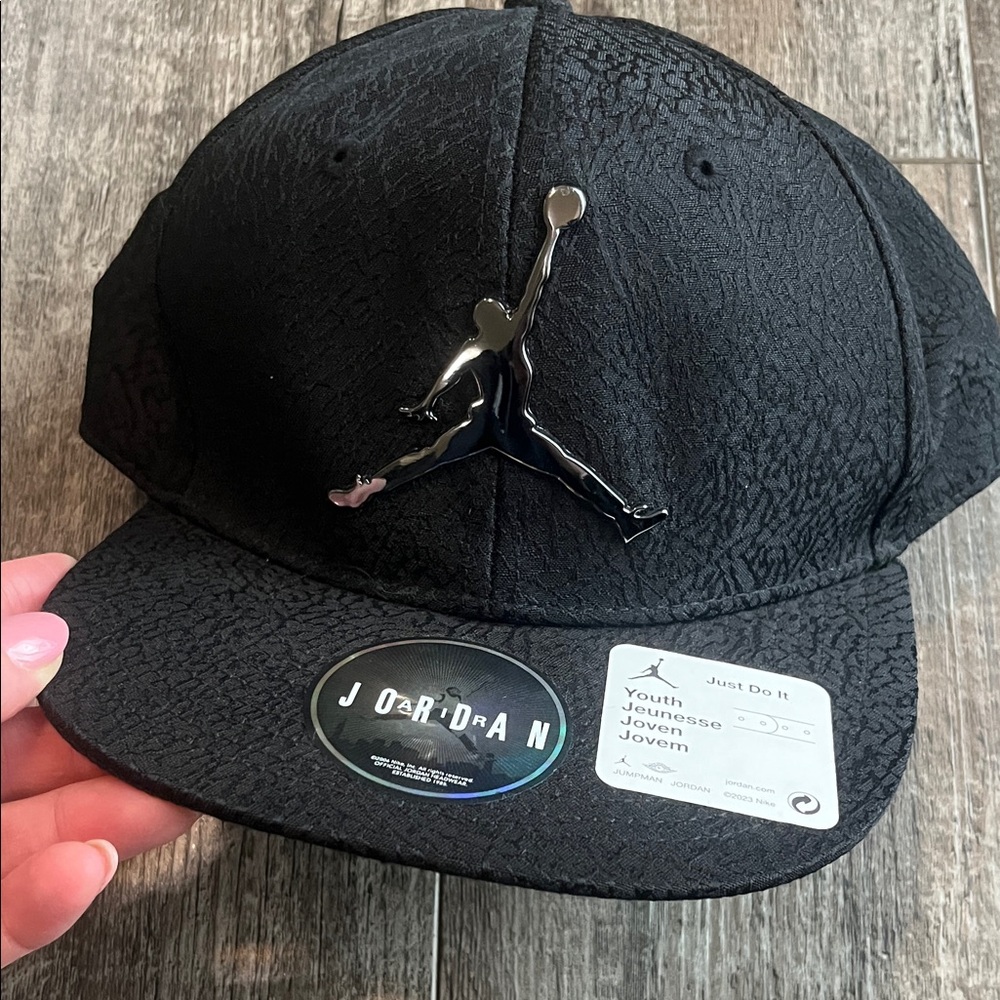 Nike Jordan hat BNWT